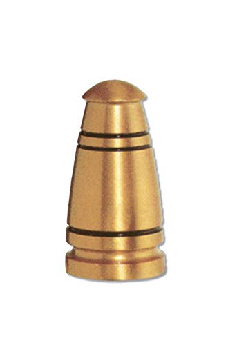 Petite urne funéraire en bronze futuriste pour honorer sa mémoire avec élégance