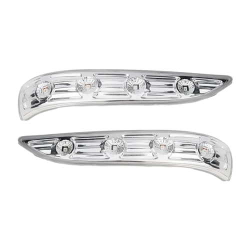 Clignotant rétroviseur pour Tucson et IX35 2010-2015 feux indicateurs latéraux 87614-2S200