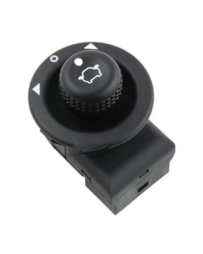Commande rétroviseur Mondeo MK2 réglage fluide 93BG17B676BB