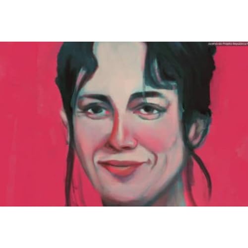 Hip&oacute;lita Jacinta Teixeira de Melo: &Uacute;nica Mulher Conjurada na Inconfid&ecirc;ncia Mineira