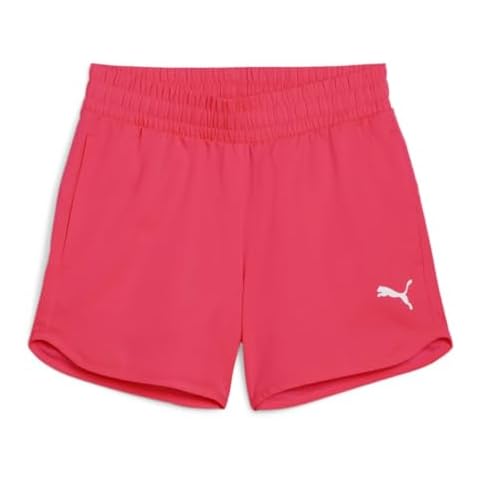 Short de Sport PUMA G pour Fille Cover