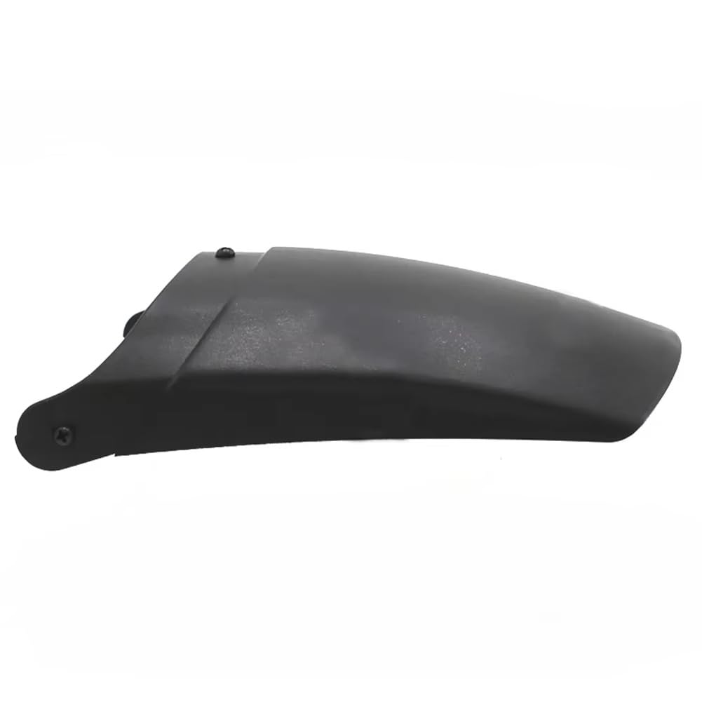 Parafango per Motocicletta Paraspruzzi Posteriore Estensione Moto Universale Moto Extender Parafanghi Anteriori