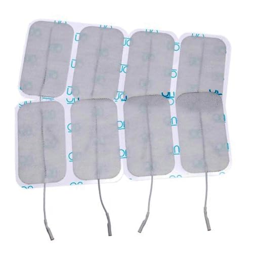 Corelift EMS (�R�A���t�gEX) ��p�p�b�g�P�i ��T�C�Y�i5cm×9cm�j�i4������1�p�b�N×2�j 8�ɗp�S���p�b�h