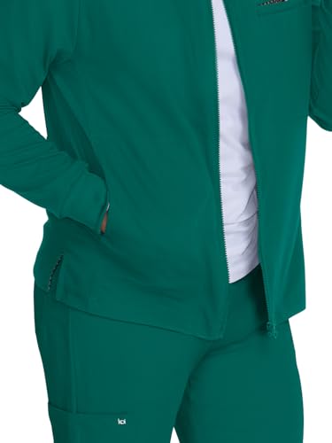 KOI Next Gen Ready Set Go Men's 5-Pocket Jacket3