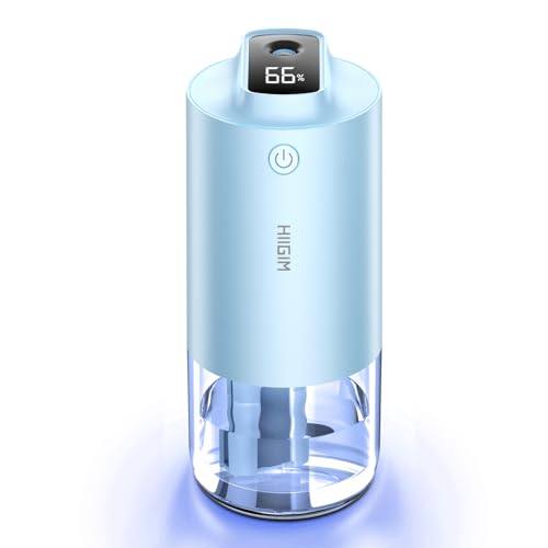 AirEase 小型超音波加湿器