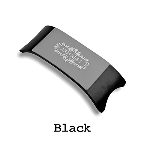 qimeiya 1 pcs silicona Nail Art almohada mano soporte Pro cómodo cojín clavo brazo resto DIY equipo de salón de manicura herramientas de uñas