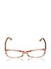 Alexander McQueen Montatura AMQ 4136_A0O (52 mm) Rosso #1