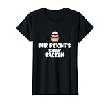 Lustige backen & kochen Sprüche Geschenkidee