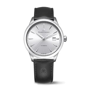 Maurice Lacroix 1975 Automatic 40mm 756008-SS001-130-2