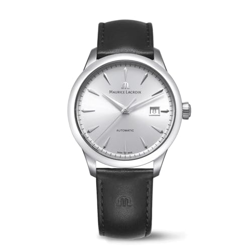 Maurice Lacroix 1975 Automatic 40mm 756008-SS001-130-2