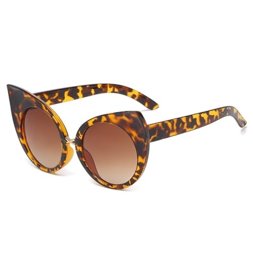 Lunettes de soleil femmes 6612 protègent vos yeux en conduite et voyage