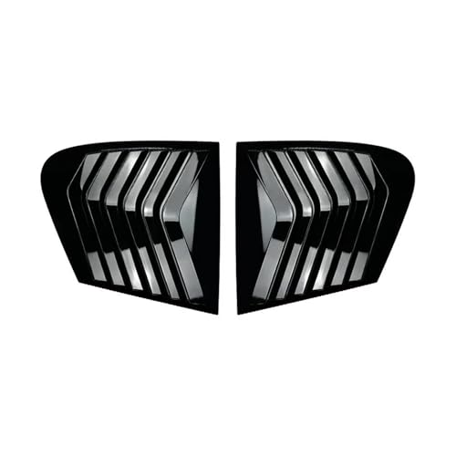 Persiana de ventana trasera para BMW Serie 1 F20 de 2011 a 2019