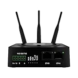 Robustel R1511 Dual Ethernet Router (mod. R1511-4L A05NA-B)