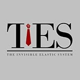 Penguin Magic Ties: The Invisible Elastic System (10-Pack)