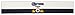 Corona Extra Professional Bar Mat Spill Mat Rail Drip Mat