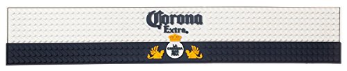 Corona Extra Professional Bar Mat Spill Mat Rail Drip Mat