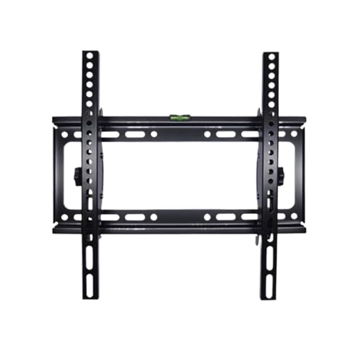 Support mural réglable T64 : idéal pour optimiser l'angle de vue du salon