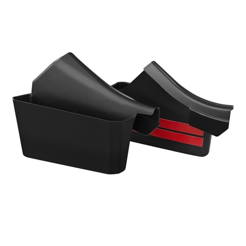 BestEvMod Console Side Box for 2024 2025 2026 Dodge Charger EV Daytona by BestEvMod - Used condition - Image 7