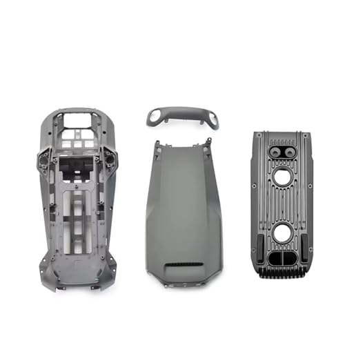 UAV {fBt[ Abp[/~h/{gVF tgJo[AD-JI Mavic 3 Classic/Cine/3 Pro/3E h[ANZT[ɑΉ(Body shell 1 set)