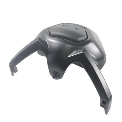 Dossier passager pour Tmax 530 de 2012 à 2016 kit support complet