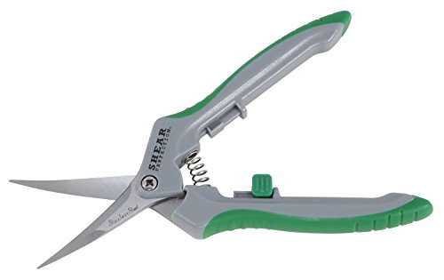 Shear Perfection Stainless Steel Trimming Shears, 2