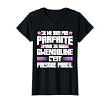 YO Cadeau Prénom Pour Une Gwendoline