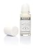 Produktbild myrto  Bio Deo Roll-on WHITE PATCHOULI | ohne Aluminium - ohne Konservierungsstoffe -pflanzlicher Wirkstoffkomplex mit Langzeitwirkung - vegan - handgefertigt - 50 ml