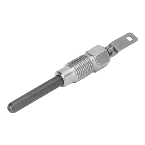 Conjunto de Plugues de 8 Unidades, Plugue de Início Rápido de Construção 0250202126 para 6,5L 6,2L 1