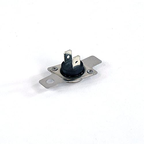 GE WE4M398 Inlet Control Thermistor for Dryer