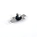 GE WE4M398 Inlet Control Thermistor for Dryer