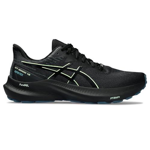 Image of ASICS Men's GT-2000 12 Running Shoe