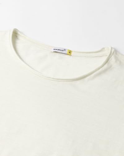 Image of Bewakoof Men's Cotton Solid Regular Fit Half Sleeve Round Neck T-Shirt | Bewakoof Air 1.0 | Tshirt for Men Cotton| Casual Wear | Street Wear