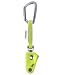 EDELRID Unisex - Adult Ohm II Fuse Device, Oasis, One Size