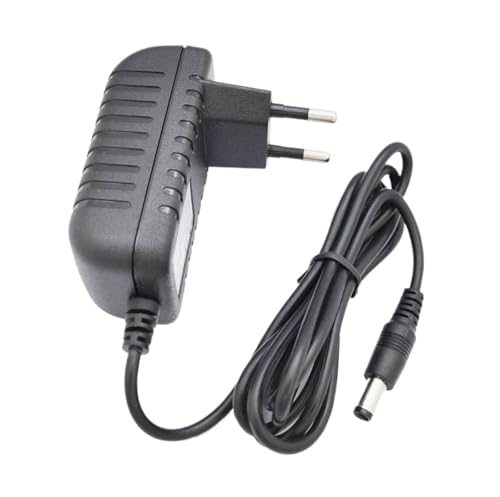 Adaptateur secteur DC 13,5V 1A chargeur bloc d'alimentation pour petits appareils électroniques