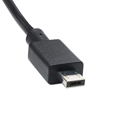 33W Charger Compatible for Asus Chromebook C201P C201 C201PA C100PA C100P C100 ADP-33AW B Small Square Tip Power Supply Cord