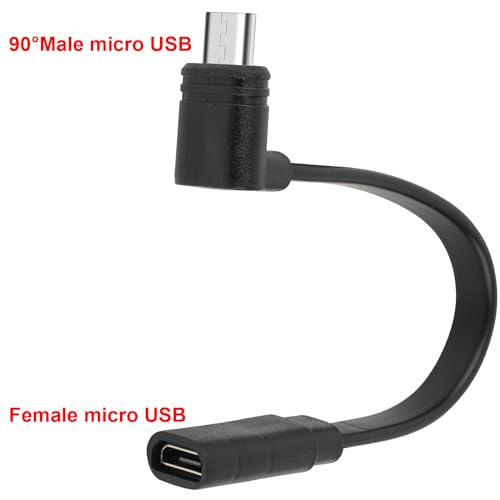 image for Uogw 3 Pack Extension Cable Compatible with Wyze Cam Pan v3 and Wyze C