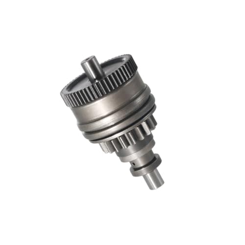 Démarreur pour S600 idéal pour les départs matinaux en hiver sans caprice