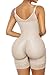 YIANNA Mujer Fajas Colombianas Reductoras de Abdomen y Cintura Body Reductor Post Liposuccion Braga Faja Reductora Bodysuit Para Vestido Beige L 7283 Imagen de YIANNA Mujer Fajas Colombianas Reductoras de Abdomen y Cintura Body Reductor Post Liposuccion Braga Faja Reductora Bodysuit Para Vestido Beige L 7283