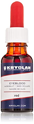 Kryolan Red Eye Blood