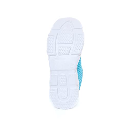 Image of Khadim's 6780146 Stylish Lightweight All-Day Comfort & Breathable Durable Fitness Slip-On Sports Shoes for Women