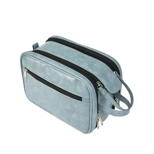 Trousse de toilette de voyage mixte pour organiser facilement vos affaires de douche