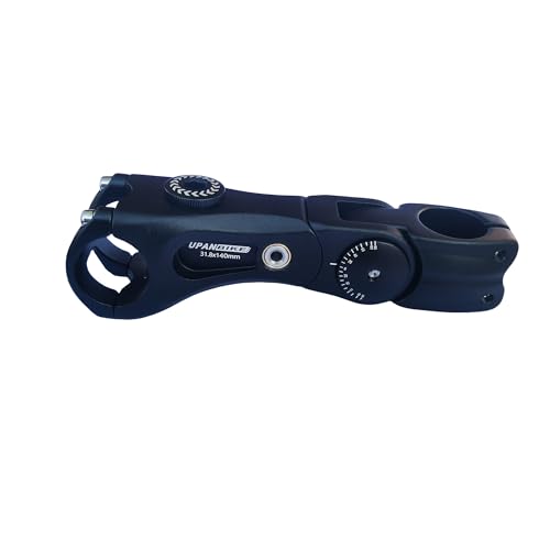UPANBIKE Shock Absorbing Stem 100mm