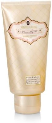 Memoire Liquide Reserve - Soleil Liquide Body Cream - 5.1 oz, NEW