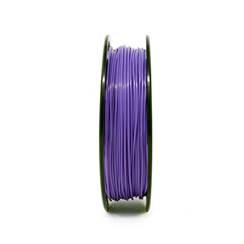 Gizmo Dorks Pla Filament 1.75Mm 200G For 3D Printers, Heat Color Change Purple To Pink #TOP4