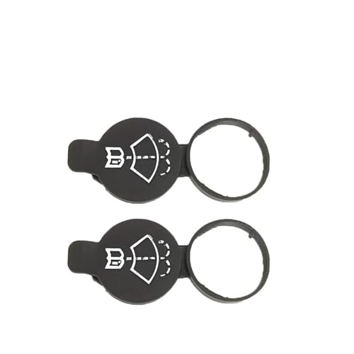 Tapa del depósito líquido lavaparabrisas de alta durabilidad para Chevrolet Camaro 2X