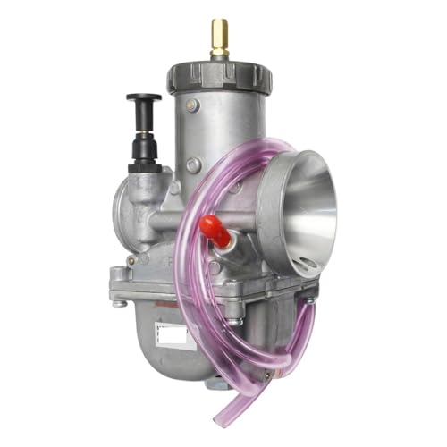 Carburador de automóvil 200cc - 450cc 2/4 tiempos para motor Koso para Keihin para Honda Cr480 para Kawasaki(32)