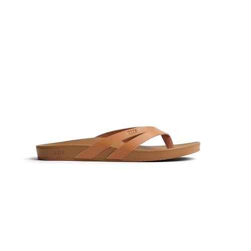 REEF Women's Sandals Cushion Spring Joy Flip Flops2