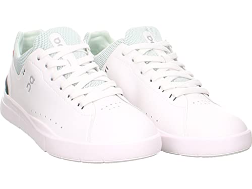 Image of On Womens The Roger Advantage 1 Sneaker