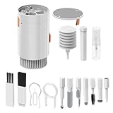 Pour clavier, ordinateur, smartphones, etc.