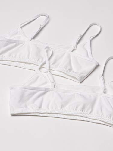 The Children's Place Girls Basic Bra3